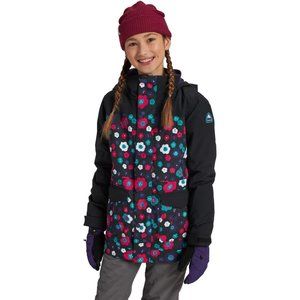 NWT BURTON ELSTAR PARKA SNOWBOARD JACKET